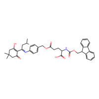 Fmoc-Glu(ODmab)-OH,268730-86-5,98%,阿拉丁