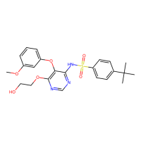 Ro 46-2005，150725-87-4，≥98%，阿拉丁