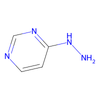 4-肼基嘧啶,22930-71-8,≥95%,阿拉丁