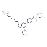 HDACs/mTOR Inhibitor 1,2271413-06-8,≥98%,阿拉丁