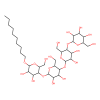 Lacβ(1-4)Lac-β-C10,1858224-00-6,≥98%(HPLC),阿拉丁