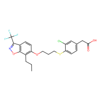 L-783483,Moligand™,阿拉丁