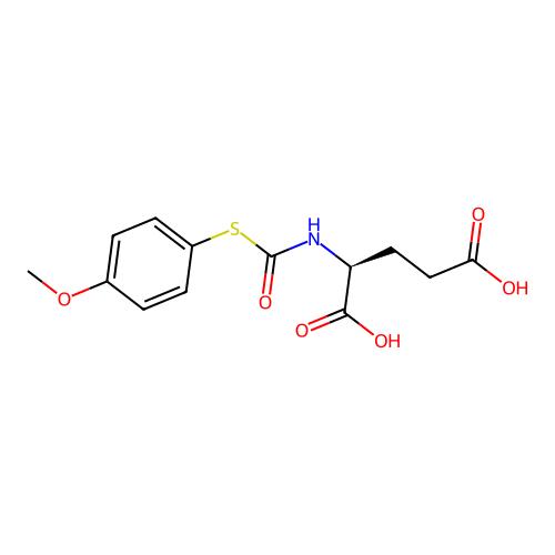 Carboxypeptidase G2 (CPG2) Inhibitor,192203-60-4,≥98%,阿拉丁产品图