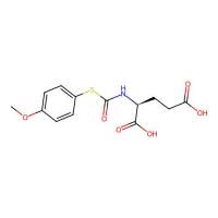 Carboxypeptidase G2 (CPG2) Inhibitor,192203-60-4,≥98%,阿拉丁