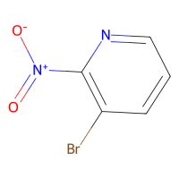 3-溴-2-硝基吡啶,54231-33-3,≥98%,阿拉丁