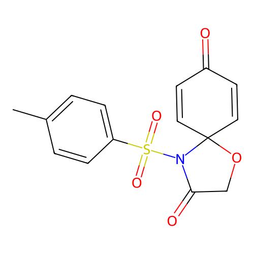MMP2-IN-1,2764598-01-6,阿拉丁产品图