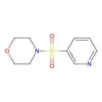4-(吡啶-3-基磺酰基)吗啉,26103-48-0,≥98%,阿拉丁