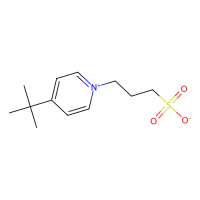 4-叔丁基-1-(3-磺丙基)吡啶氢氧化内盐水合物,570412-84-9,≥98%(HPLC),阿拉丁