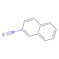 2-异氰基萘，10124-78-4，≥95%，阿拉丁
