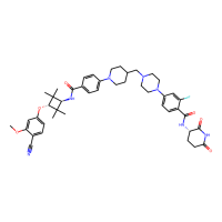 ARV-766，Moligand™，阿拉丁