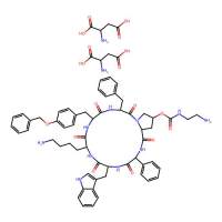 Pasireotide (as diaspartate),阿拉丁