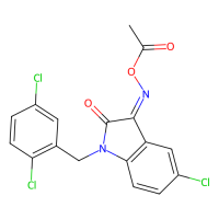 LDN-57444,可逆的竞争性UCH-L1抑制剂,668467-91-2,≥98%(HPLC),阿拉丁