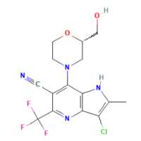 PF-06869206，2227425-05-8，≥98%，阿拉丁