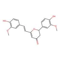 Cyclocurcumin，153127-42-5，阿拉丁