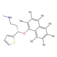 Duloxetine-d7，919514-01-5，阿拉丁