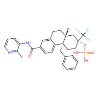 fosdagrocorat，1044535-58-1，Moligand™，阿拉丁