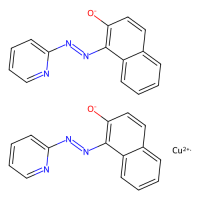 铜 PAN络合物,23299-85-6,阿拉丁
