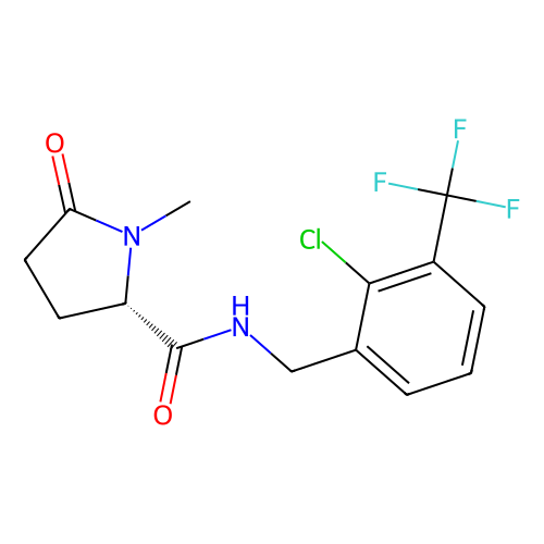 GSK1482160,1001389-72-5,Moligand™,阿拉丁产品图