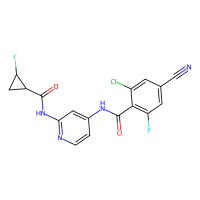 TC JL 37,TYK2抑制剂,1258294-34-6,≥98%(HPLC),阿拉丁