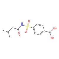 4-(N-(3-甲基丁酸酰基)氨磺酰基)苯基硼酸,957120-81-9,98%,阿拉丁
