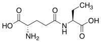H-gamma-Glu-Abu-OH TFA,16869-42-4,≥98%,阿拉丁