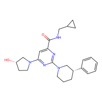 LEI-401,Moligand™,阿拉丁