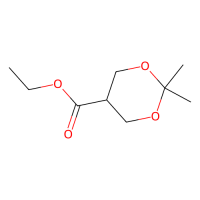2,2-二甲基-5-乙氧羰基-1,3-二氧六环,82962-54-7,95%,阿拉丁