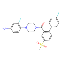 GSK575594A,909418-68-4,Moligand™,阿拉丁