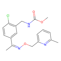 吡菌苯威,799247-52-2,分析标准品,阿拉丁