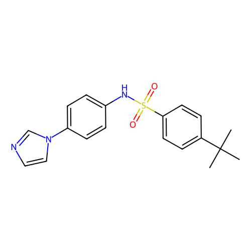 ISCK03,SCF / c-Kit抑制剂，945526-43-2，≥98%，阿拉丁产品图