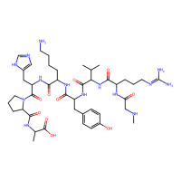 TRV023,Moligand™,阿拉丁