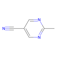 2-methylpyrimidine-5-carbonitrile，5506-97-8，97%，阿拉丁