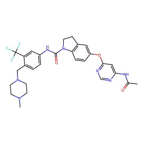 NVP-BBT594,Moligand™,阿拉丁产品图