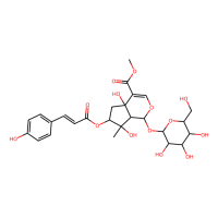 酰胺甙，64597-22-4，≥90%（LC/MS-ELSD），阿拉丁