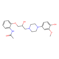 Ro 10-4548,Moligand™,阿拉丁