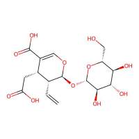 Secologanoside,59472-23-0,≥99%,阿拉丁
