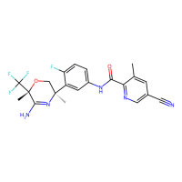 NB-360，Moligand™，阿拉丁