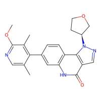 Irsenontrine，1429509-82-9，阿拉丁