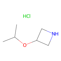 3-(丙-2-基氧基)氮杂环丁烷盐酸盐,871657-49-7,97%,阿拉丁