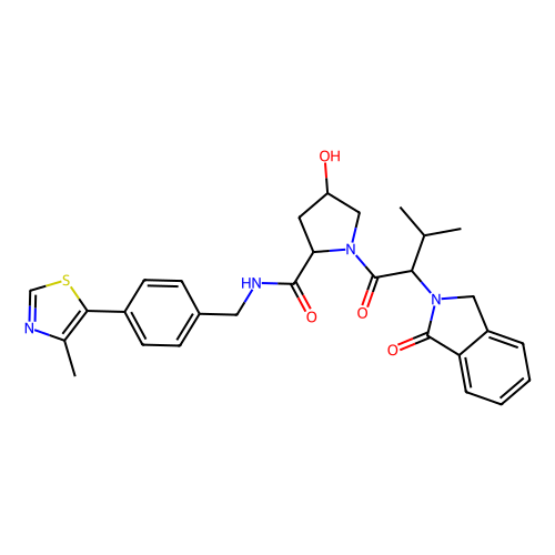 VL285,1448188-57-5,≥98%,阿拉丁产品图