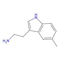 5-Methyltryptamine，1821-47-2，阿拉丁