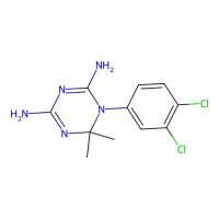 1,3,5-Triazine-2,4-diamine, 1-(3,4-dichlorophenyl)-1,6-dihydro-6,6-dimethyl-,13344-99-5,阿拉丁