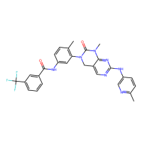 GNF-7,839706-07-9,10mM in DMSO,阿拉丁