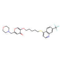 EHT 1864,Moligand™,阿拉丁