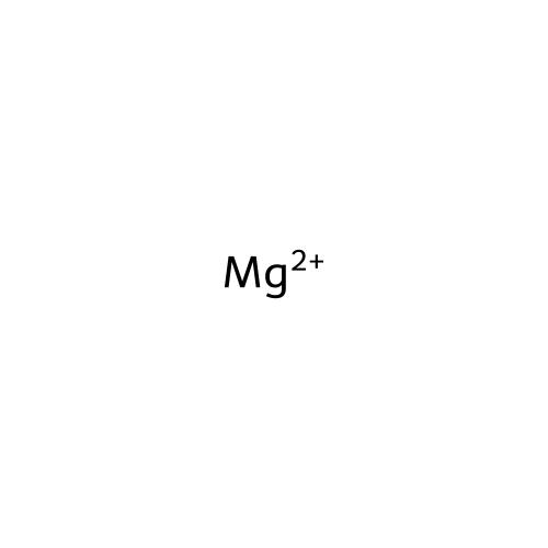 Magnesium ion，22537-22-0，阿拉丁产品图
