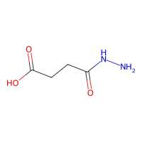 4-Hydrazinyl-4-oxobutanoic acid,4604-20-0,阿拉丁
