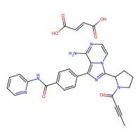 Acalabrutinib maleate，2242394-65-4，阿拉丁