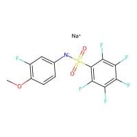 Batabulin sodium，195533-98-3，≥99%，阿拉丁