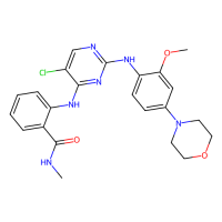 NVP-TAE 226,Moligand™,阿拉丁