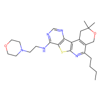 WAY-324075,372085-49-9,10mM in DMSO,阿拉丁
